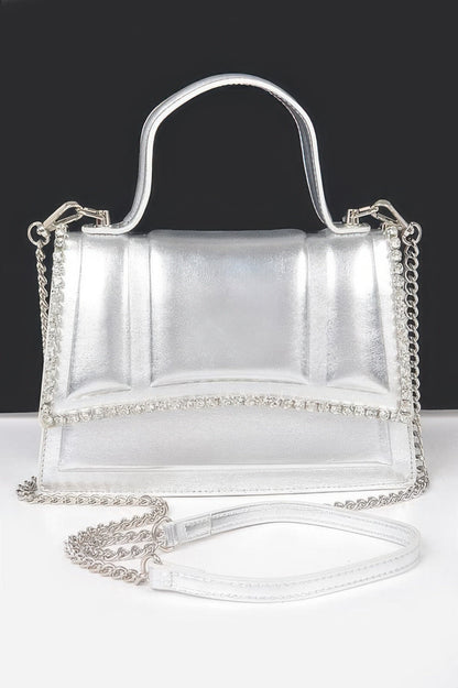 WOMEN'S HANDBAG PASSY New Collection PARIS BYMANYC ® New York