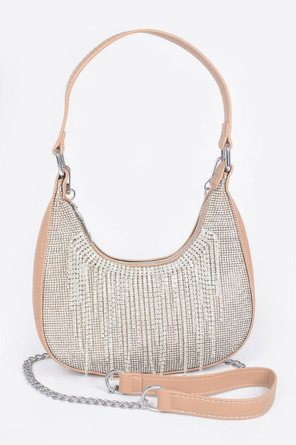 WOMEN'S HANDBAG PIGALLE New Collection PARIS BYMANYC ® New York