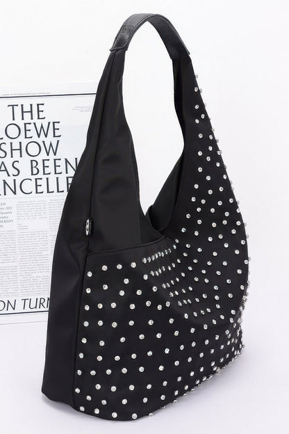 WOMEN'S RHINESTONE BAG NOLITA New Collection BYMANYC ® New York