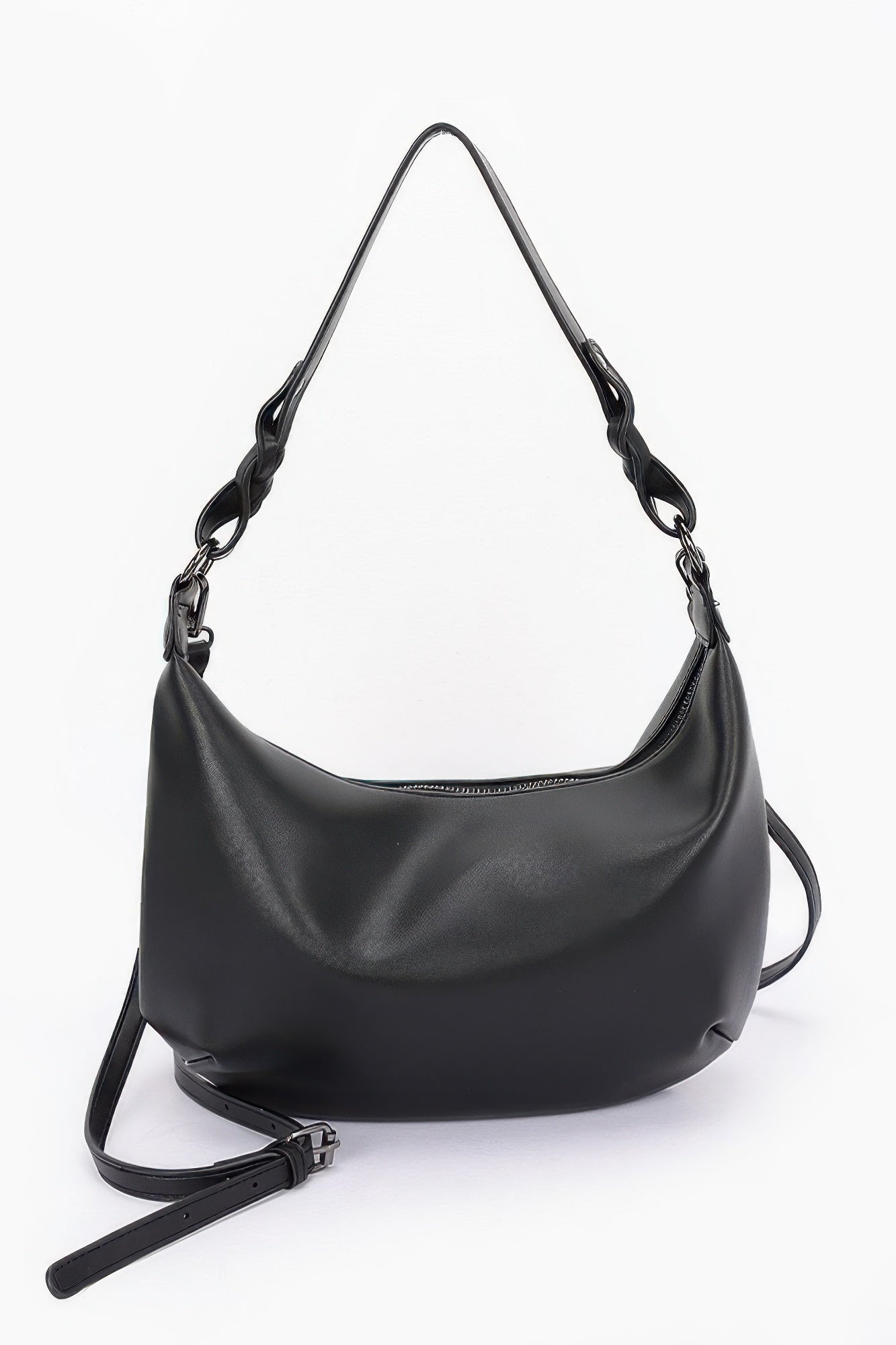 WOMEN'S SHOULDER BAG HUDSON New Collection BYMANYC ® New York