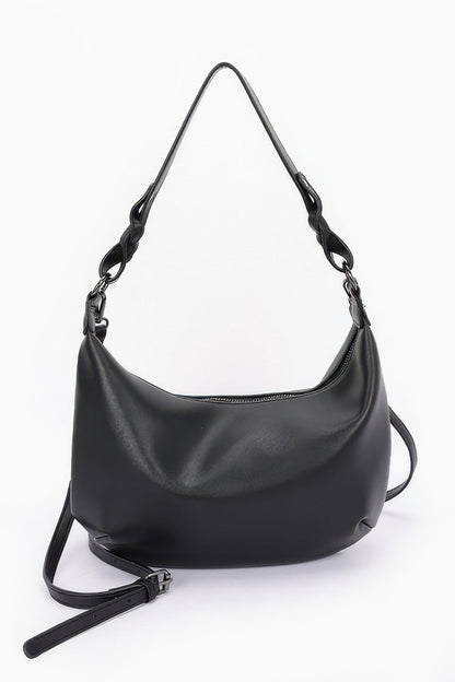 WOMEN'S SHOULDER BAG HUDSON New Collection BYMANYC ® New York