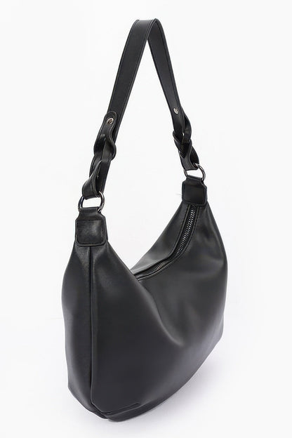 WOMEN'S SHOULDER BAG HUDSON New Collection BYMANYC ® New York