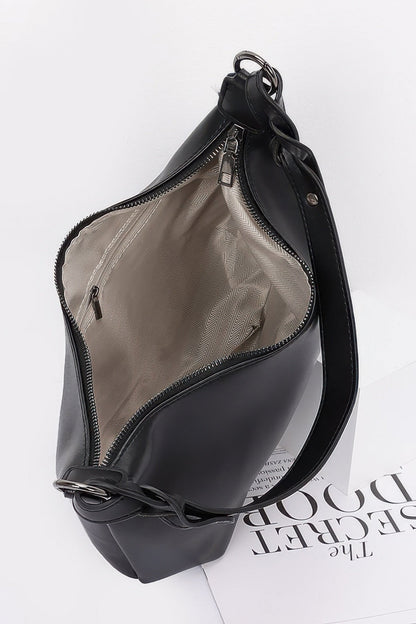 WOMEN'S SHOULDER BAG HUDSON New Collection BYMANYC ® New York