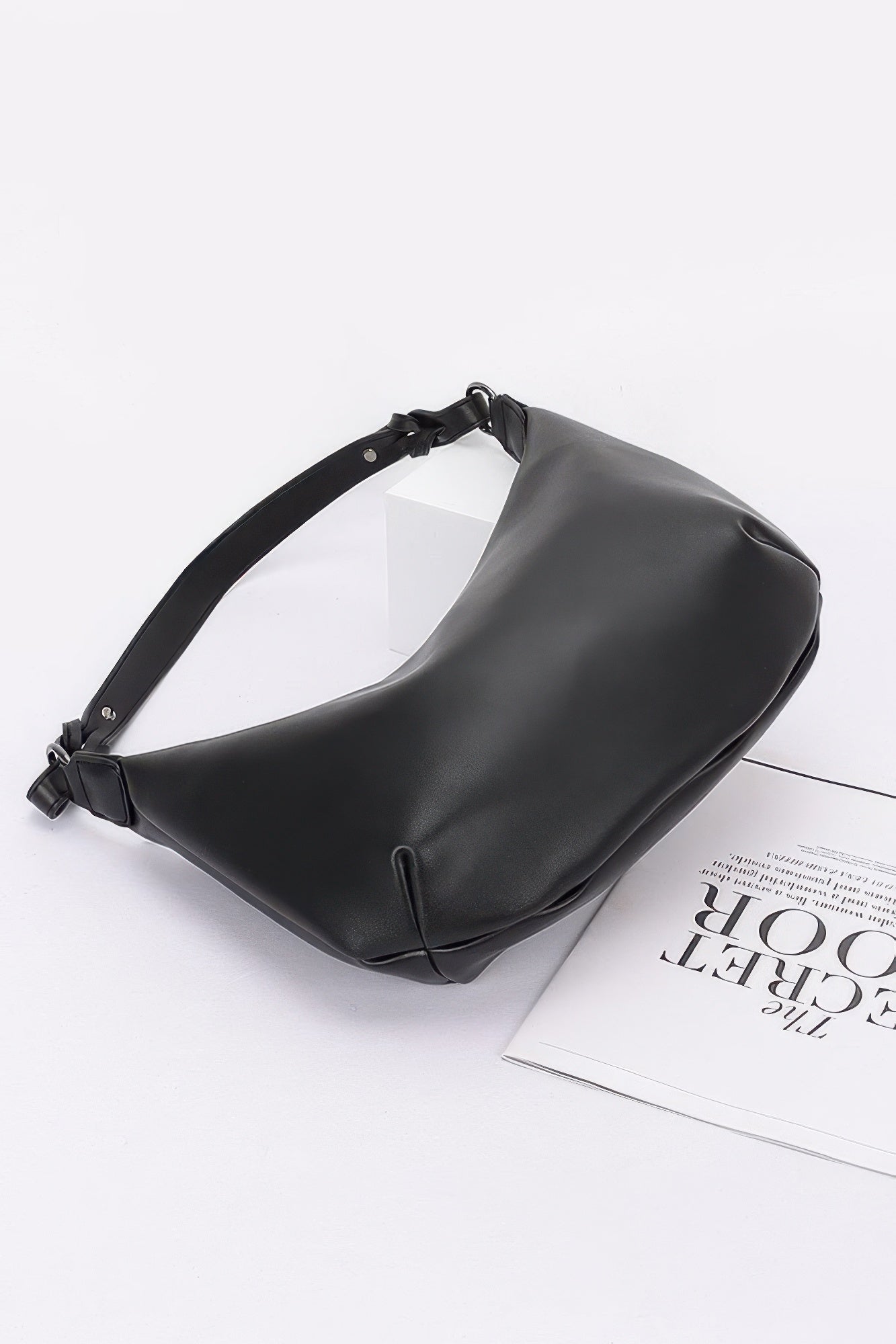 WOMEN'S SHOULDER BAG HUDSON New Collection BYMANYC ® New York