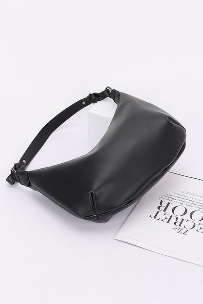 WOMEN'S SHOULDER BAG HUDSON New Collection BYMANYC ® New York