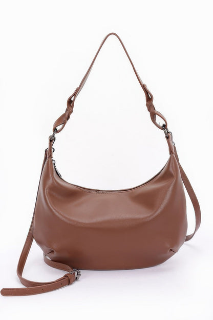 WOMEN'S SHOULDER BAG HUDSON New Collection BYMANYC ® New York