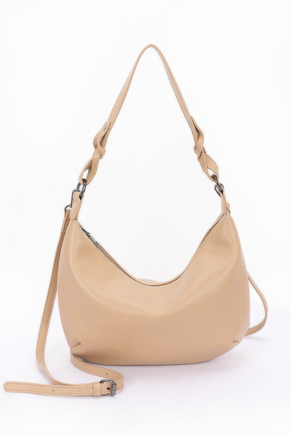 WOMEN'S SHOULDER BAG HUDSON New Collection BYMANYC ® New York