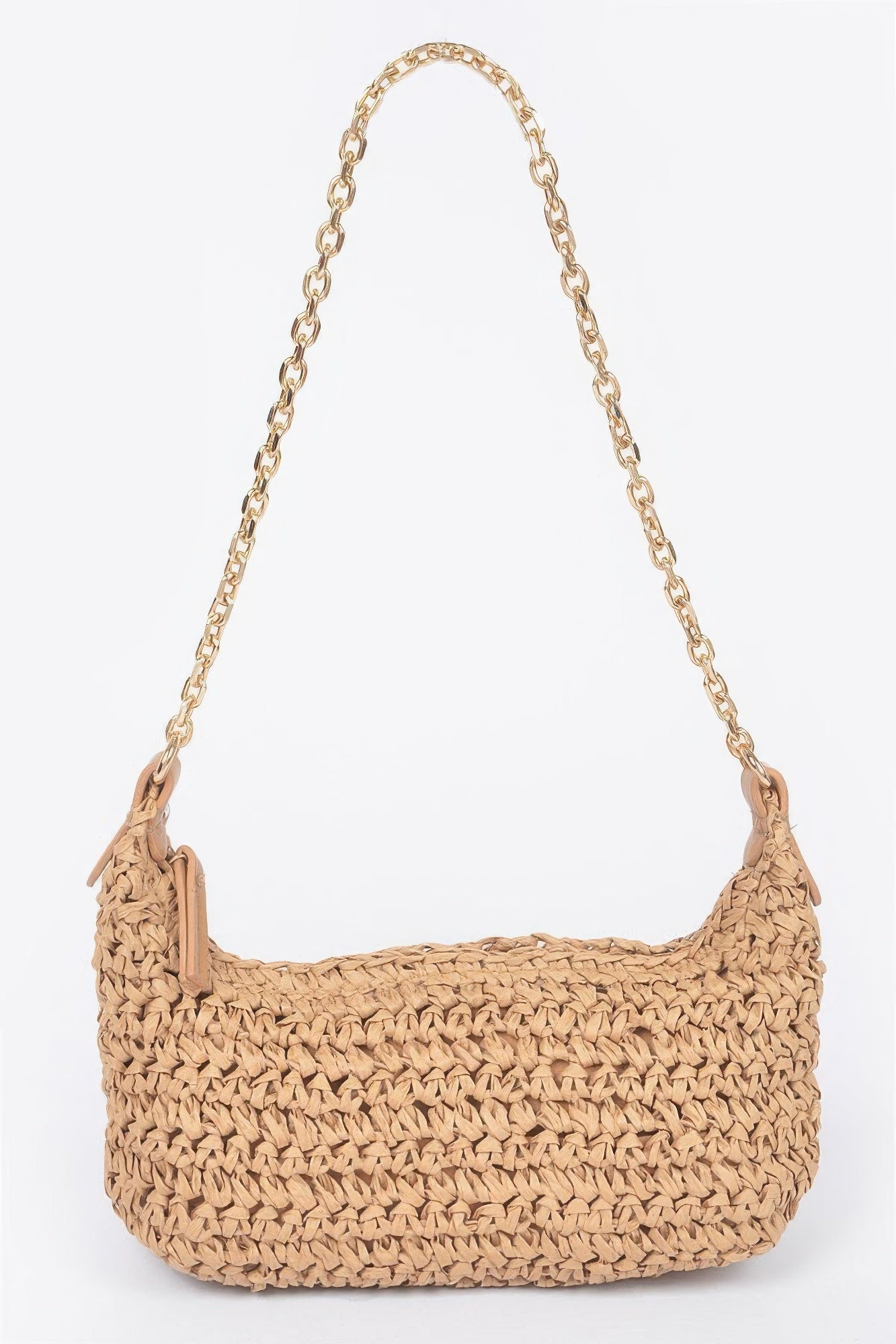 WOMEN'S STRAW BAG NOLITA New Collection WALL STREET BYMANYC ® New York