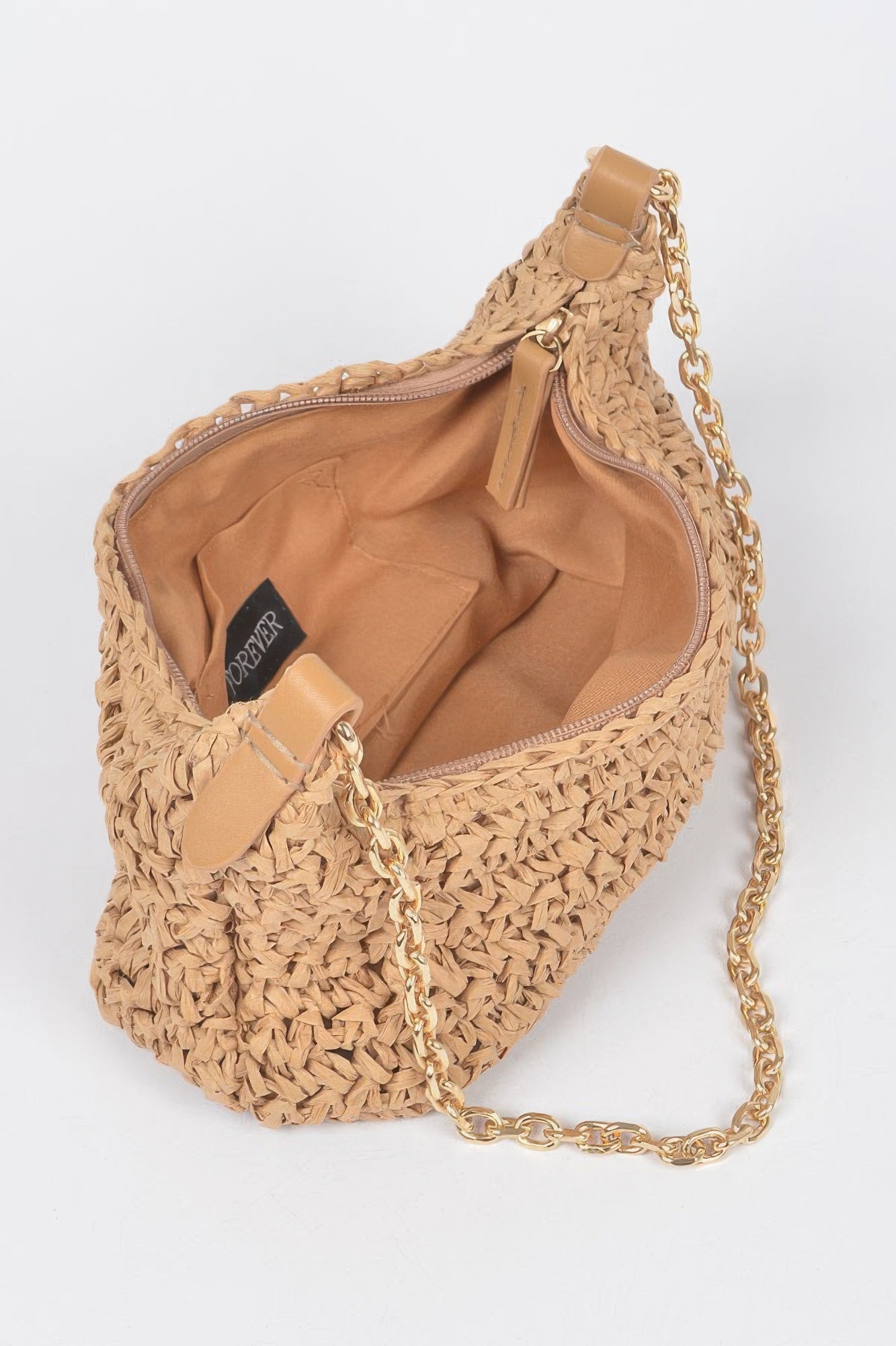 WOMEN'S STRAW BAG NOLITA New Collection WALL STREET BYMANYC ® New York