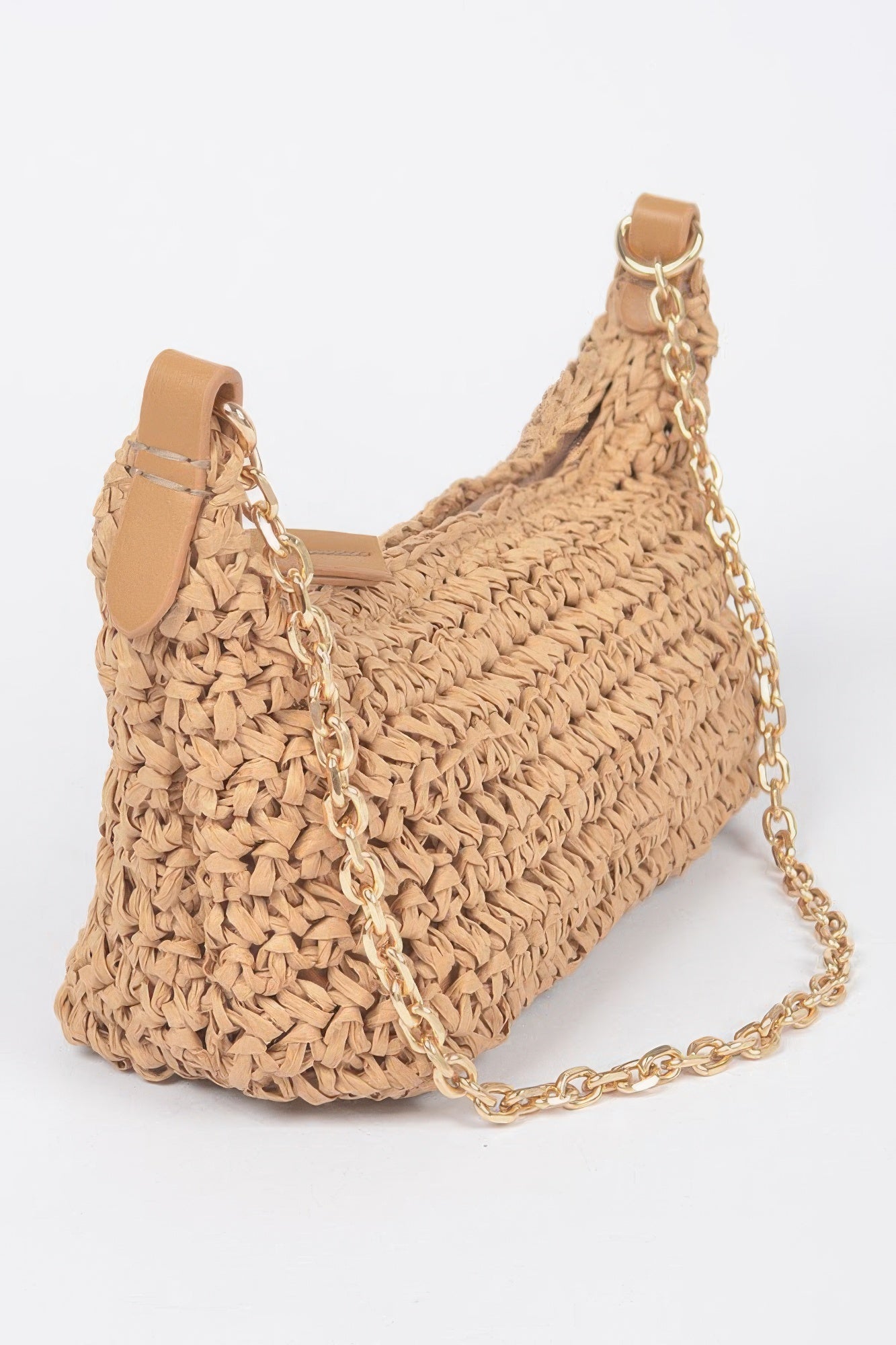 WOMEN'S STRAW BAG NOLITA New Collection WALL STREET BYMANYC ® New York