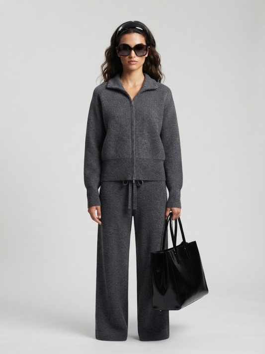 WOMEN'S Two-Piece SET Eco-Friendly NYC SOHO BYMANYC ® New York