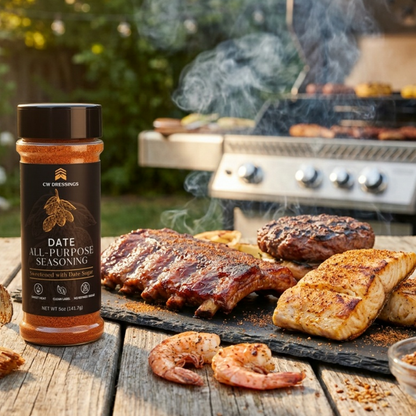 Date All-Purpose Seasoning