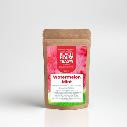 Watermelon Mint