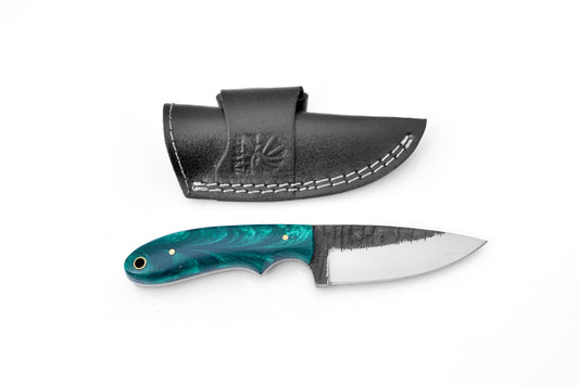 High Carbon Steel Utility/Camping Knife  TC-106