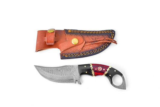 Titan International Knives – Crimson Talon TK-223