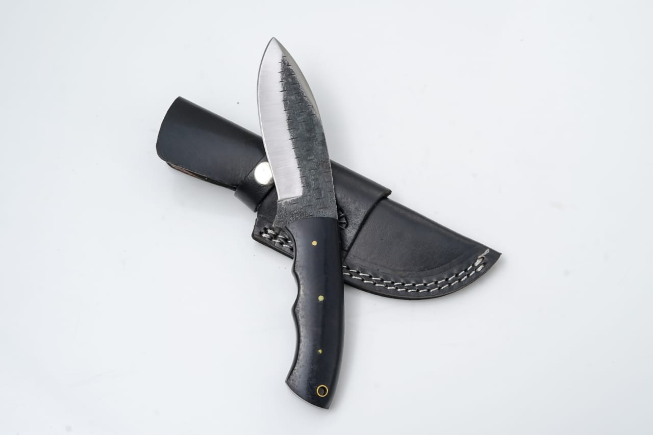 HIGH CARBON BLADE by TITAN TC-002