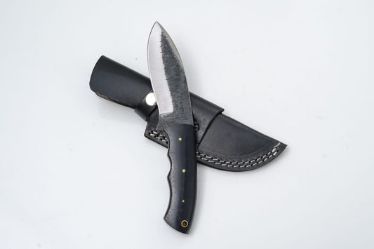 HIGH CARBON BLADE by TITAN TC-002