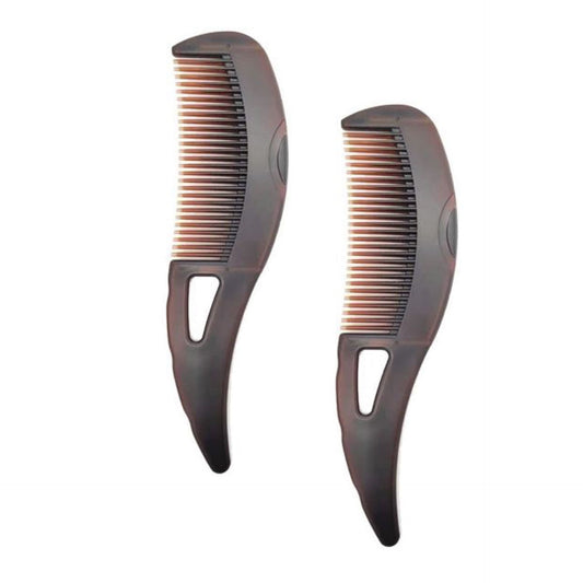 2-Pack Healthy Scalp Comb