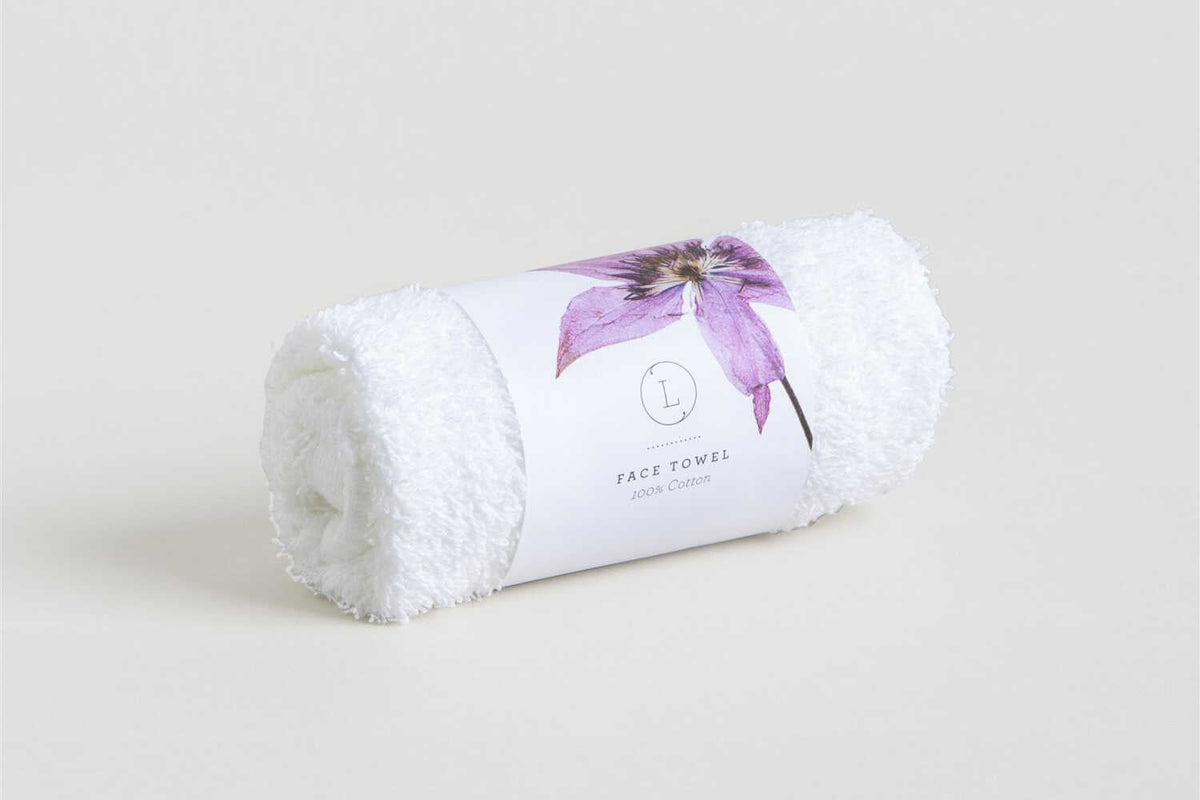 LOVE Gift Box – Natural Spa Gift for Mom, Sister & BFF