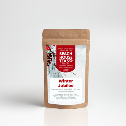 Winter Jubilee