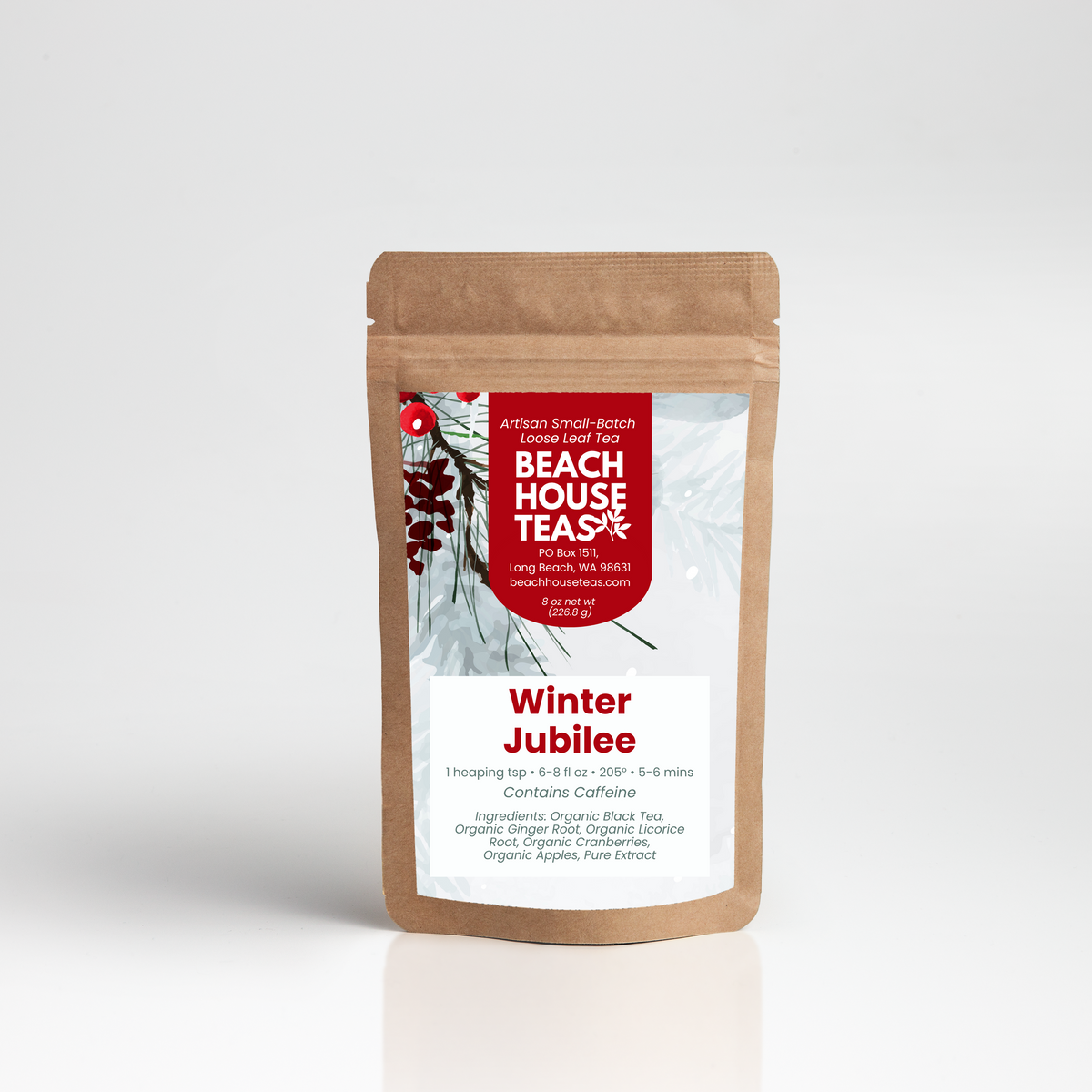 Winter Jubilee