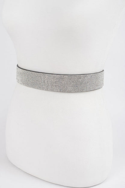 Women's Belts: ASTOR NYFW Collection BYMANYC ® New York