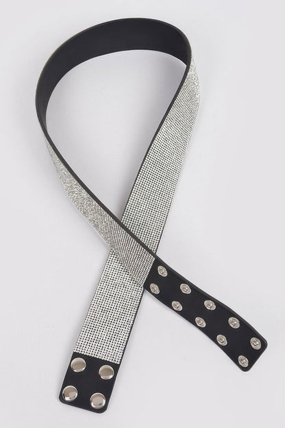 Women's Belts: ASTOR NYFW Collection BYMANYC ® New York