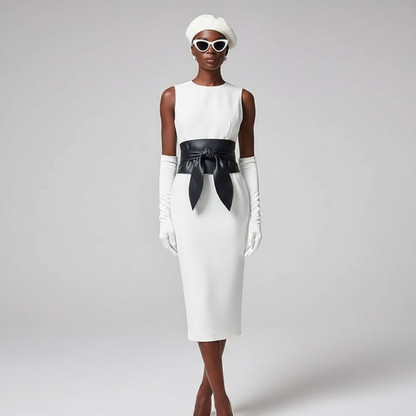 Women's Belts: Astoria | Manhattan Chic Collection BYMANYC ® New York