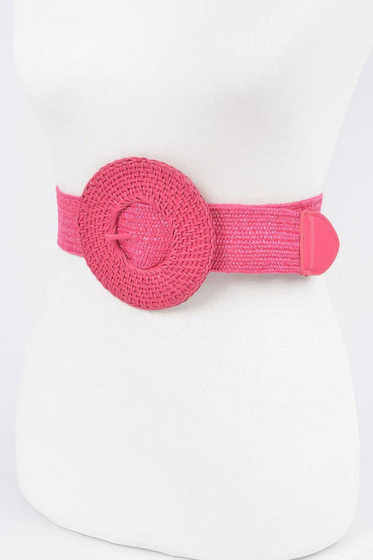 Women's Belts: BOWERY NYFW Collection BYMANYC ® New York