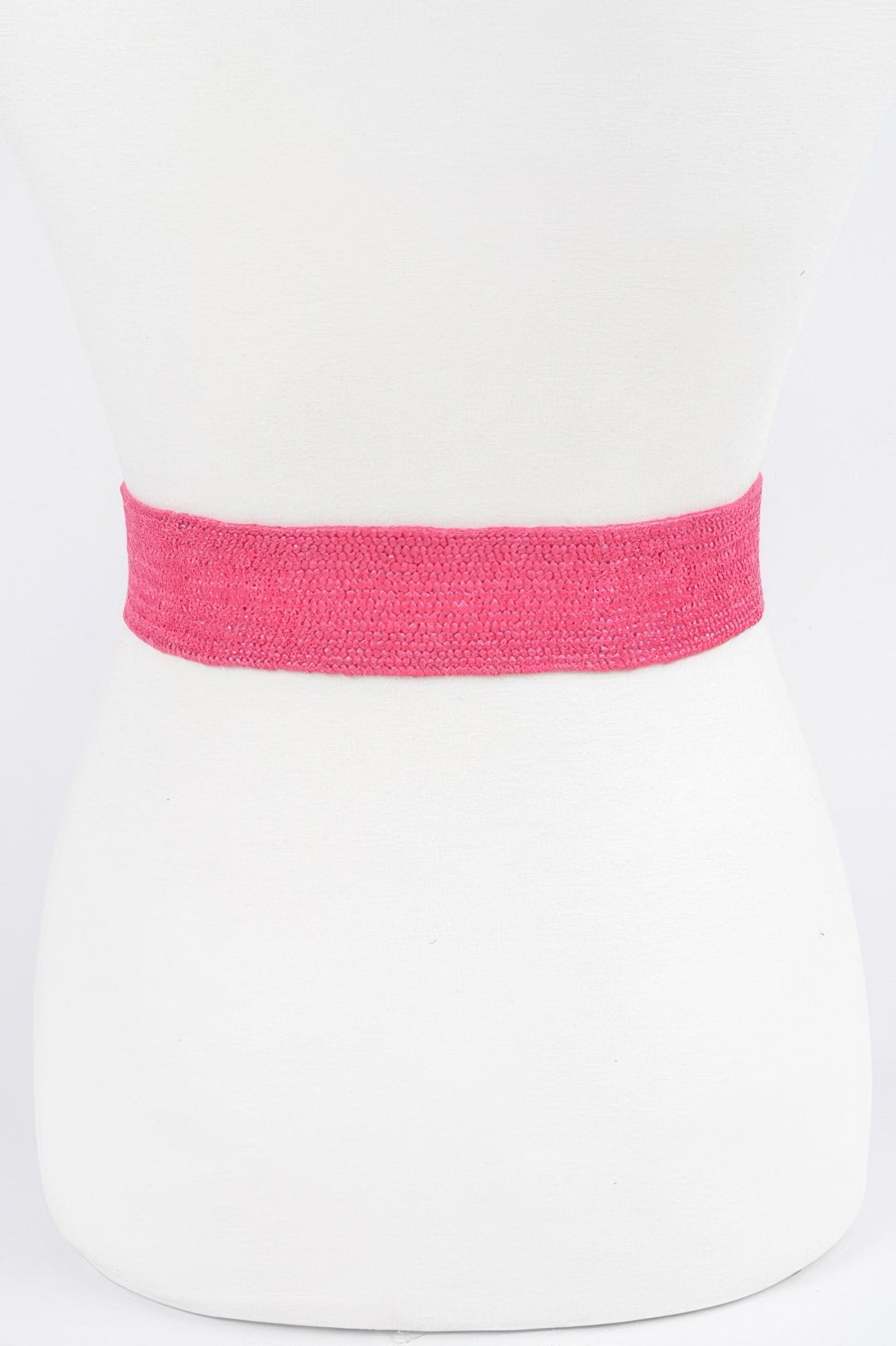 Women's Belts: BOWERY NYFW Collection BYMANYC ® New York