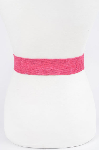 Women's Belts: BOWERY NYFW Collection BYMANYC ® New York