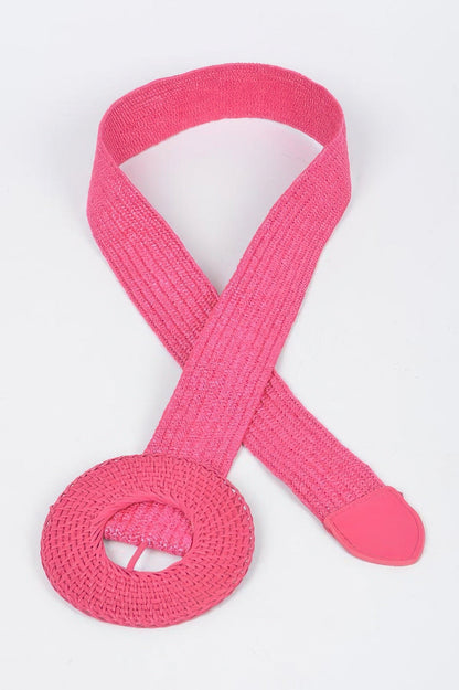 Women's Belts: BOWERY NYFW Collection BYMANYC ® New York