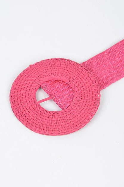 Women's Belts: BOWERY NYFW Collection BYMANYC ® New York