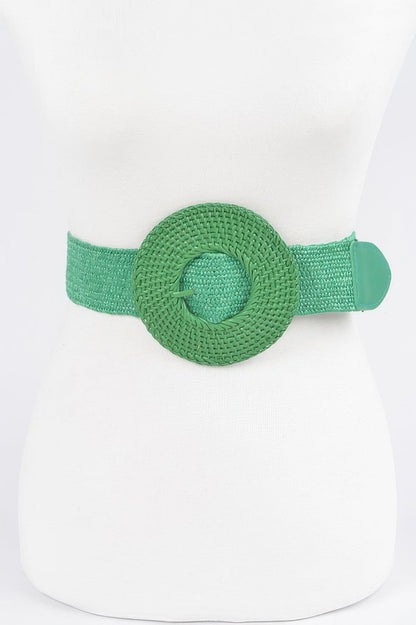 Women's Belts: BOWERY NYFW Collection BYMANYC ® New York
