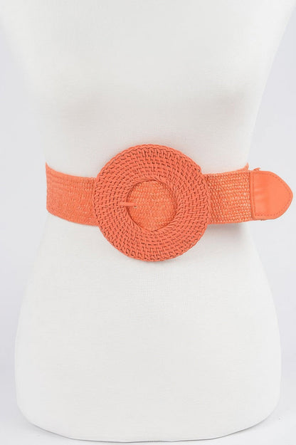 Women's Belts: BOWERY NYFW Collection BYMANYC ® New York