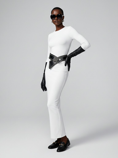 Women's Belts: BROADWAY | Manhattan Chic New Collection BYMANYC ® New York