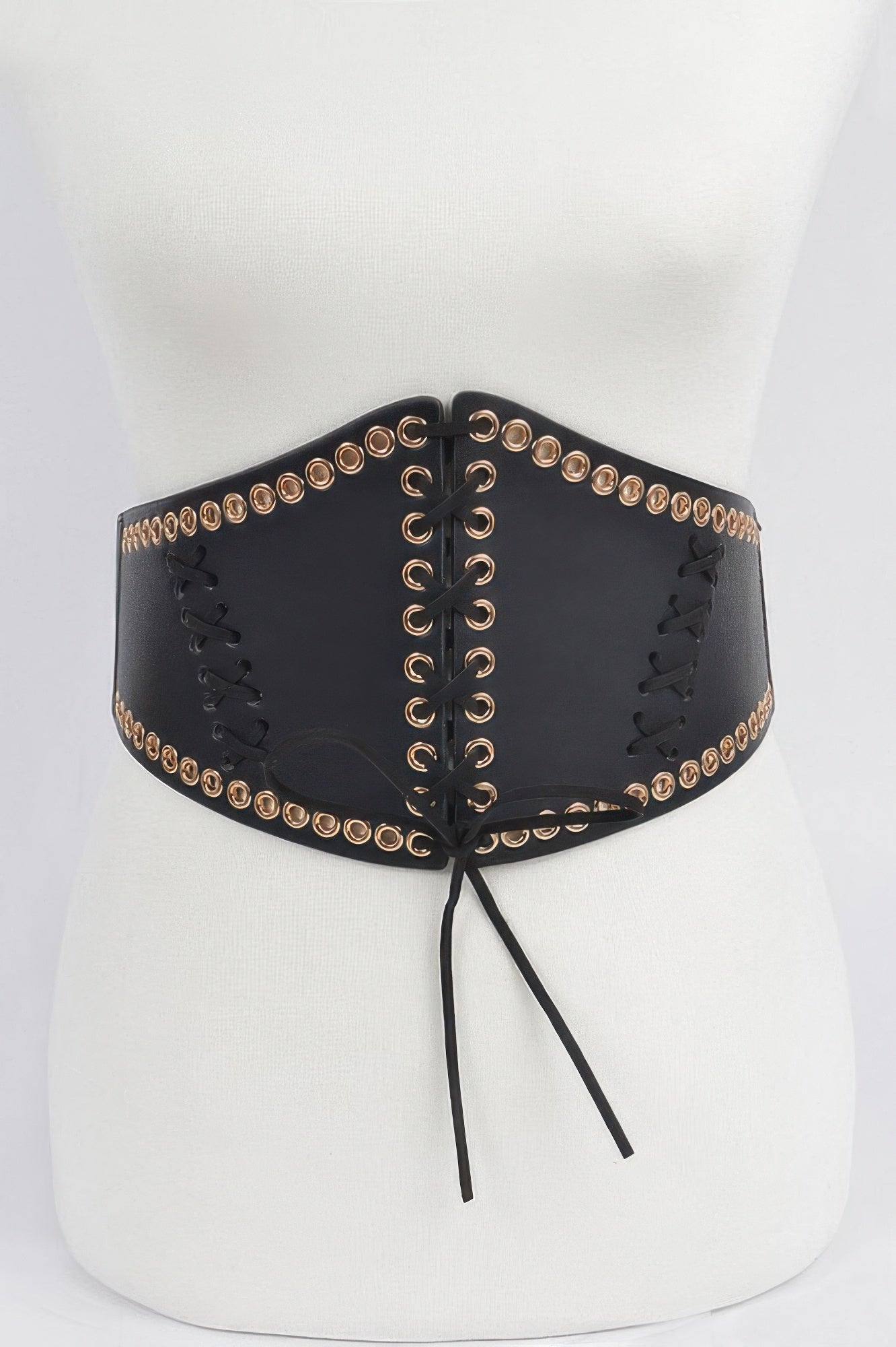 Women's Belts: CANAL NYFW Collection BYMANYC ® New York