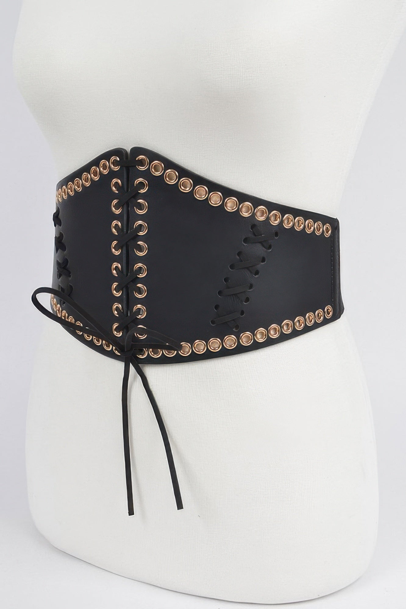 Women's Belts: CANAL NYFW Collection BYMANYC ® New York