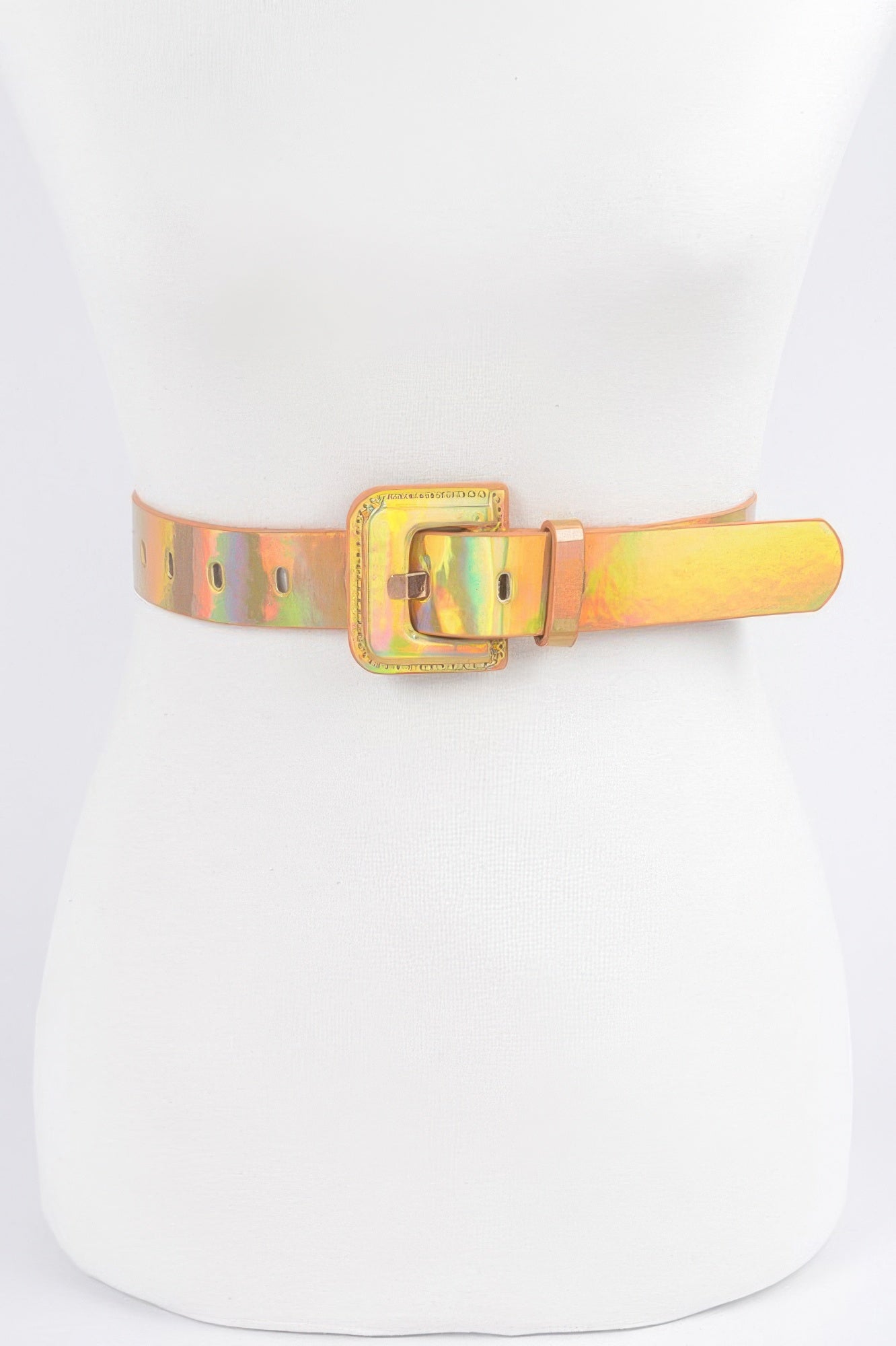 Women's Belts: CHELSEA ART NYFW BYMANYC ® New York - Artisan Woven