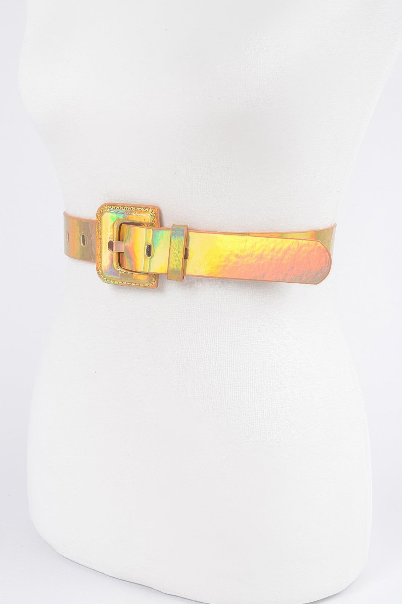 Women's Belts: CHELSEA ART NYFW BYMANYC ® New York - Artisan Woven