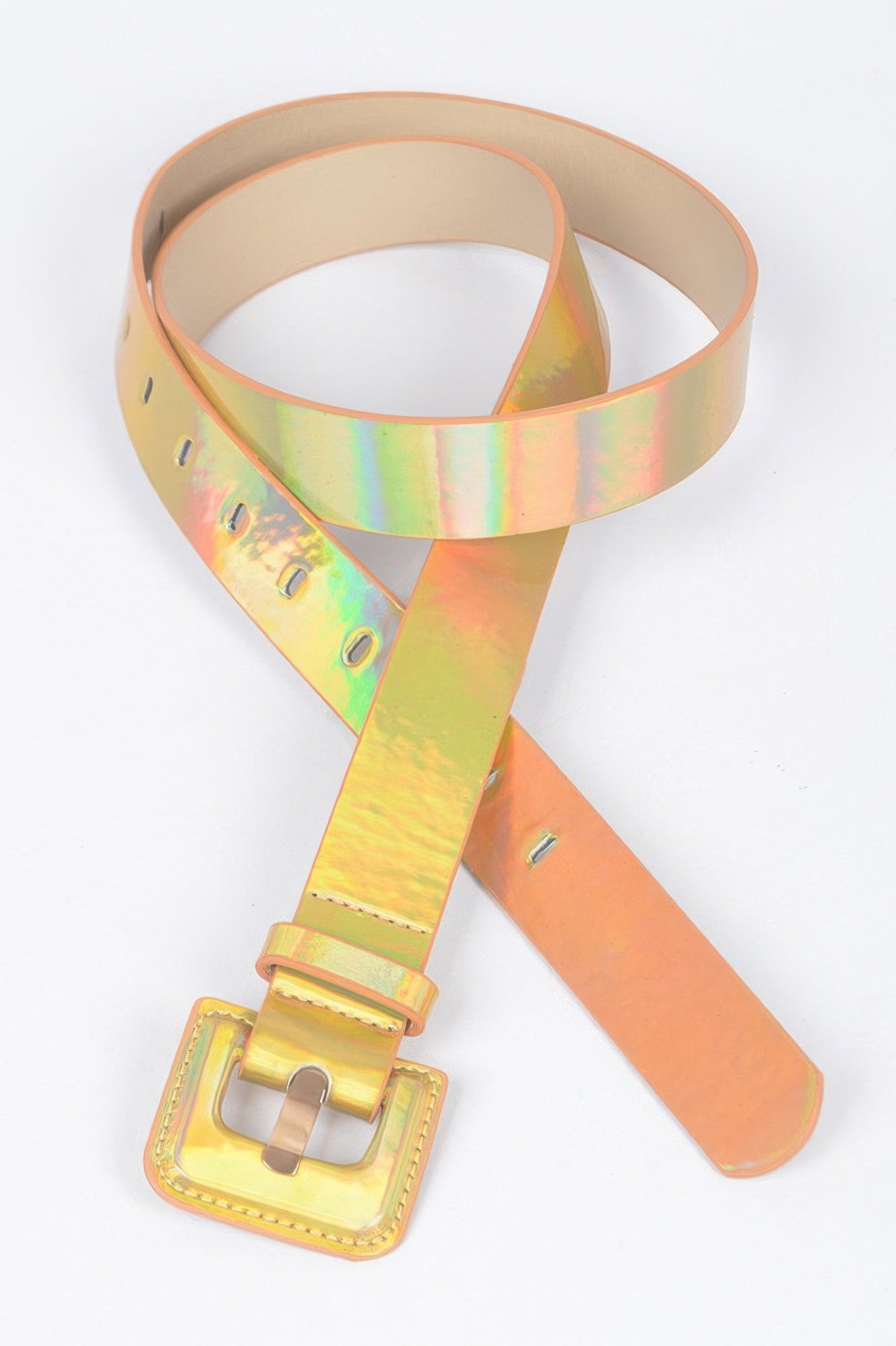 Women's Belts: CHELSEA ART NYFW BYMANYC ® New York - Artisan Woven