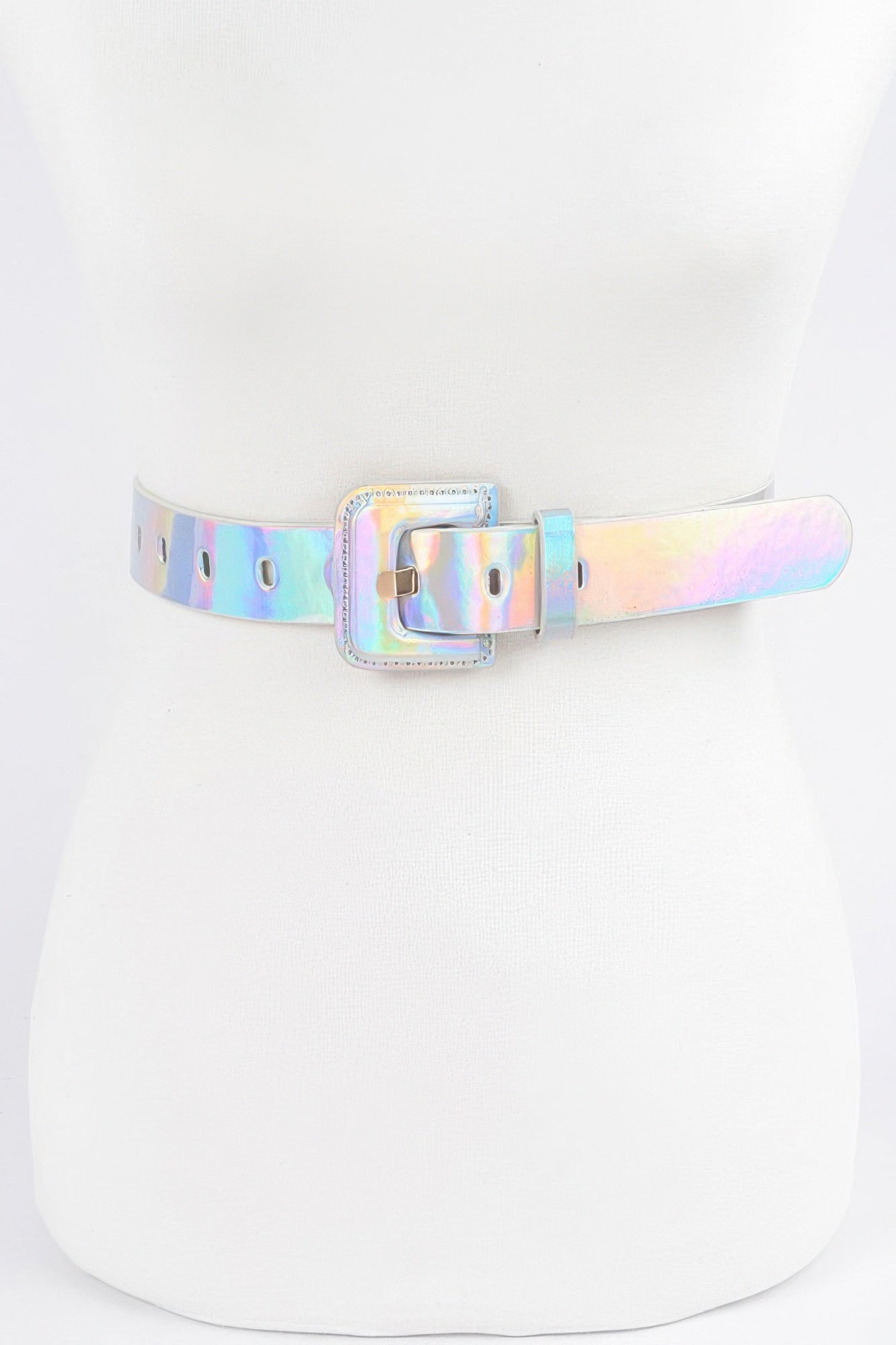 Women's Belts: CHELSEA ART NYFW BYMANYC ® New York - Artisan Woven