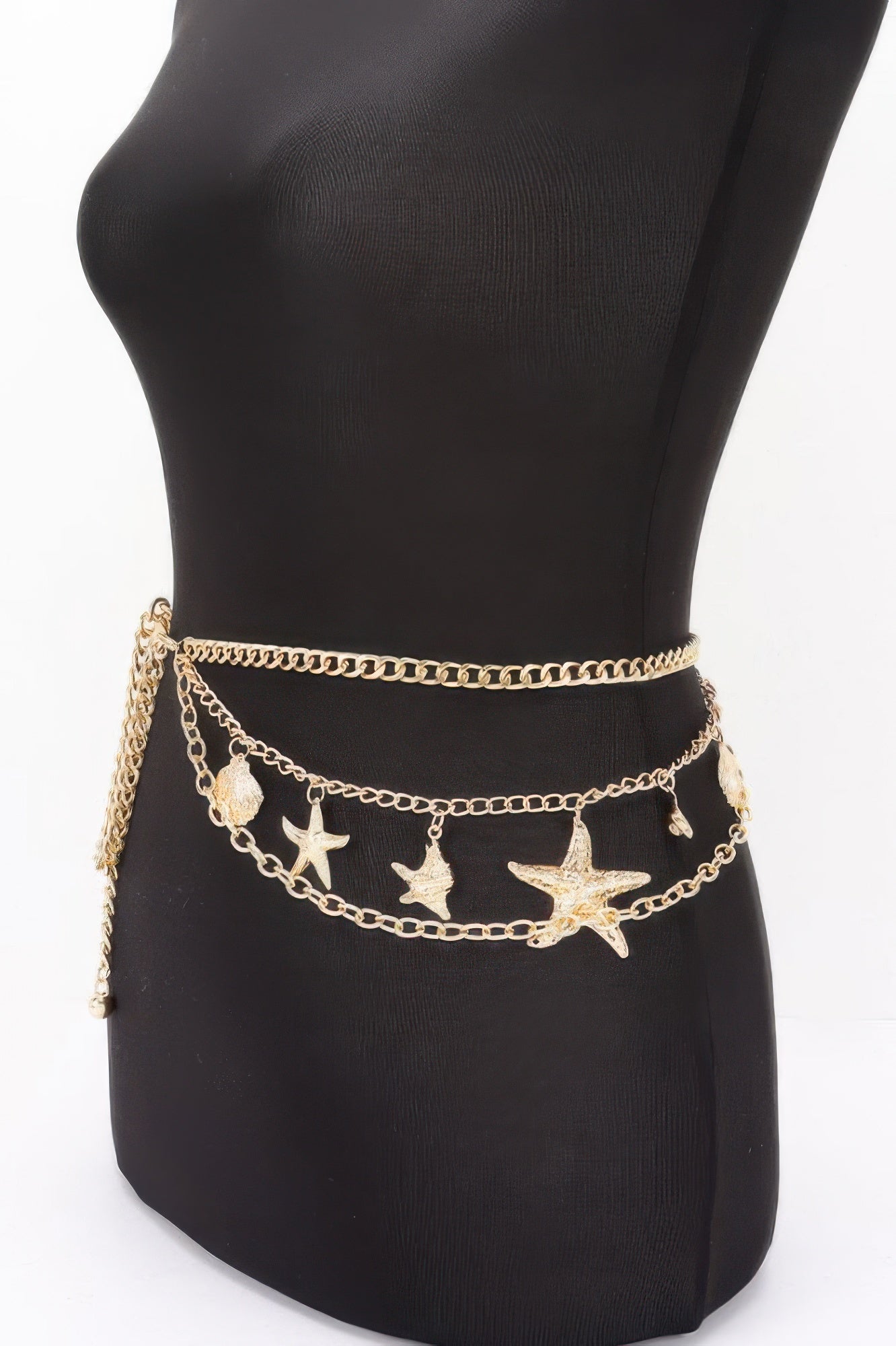 Women's Belts: CHELSEA NYFW Collection BYMANYC ® New York