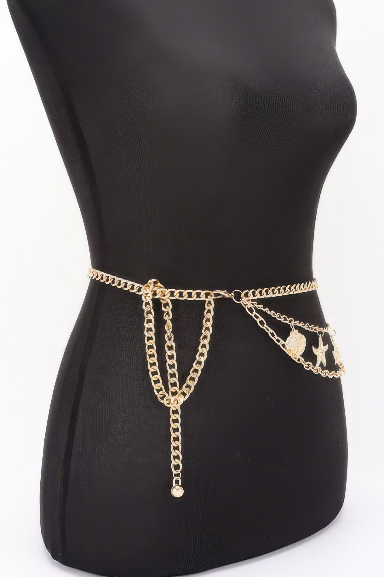 Women's Belts: CHELSEA NYFW Collection BYMANYC ® New York