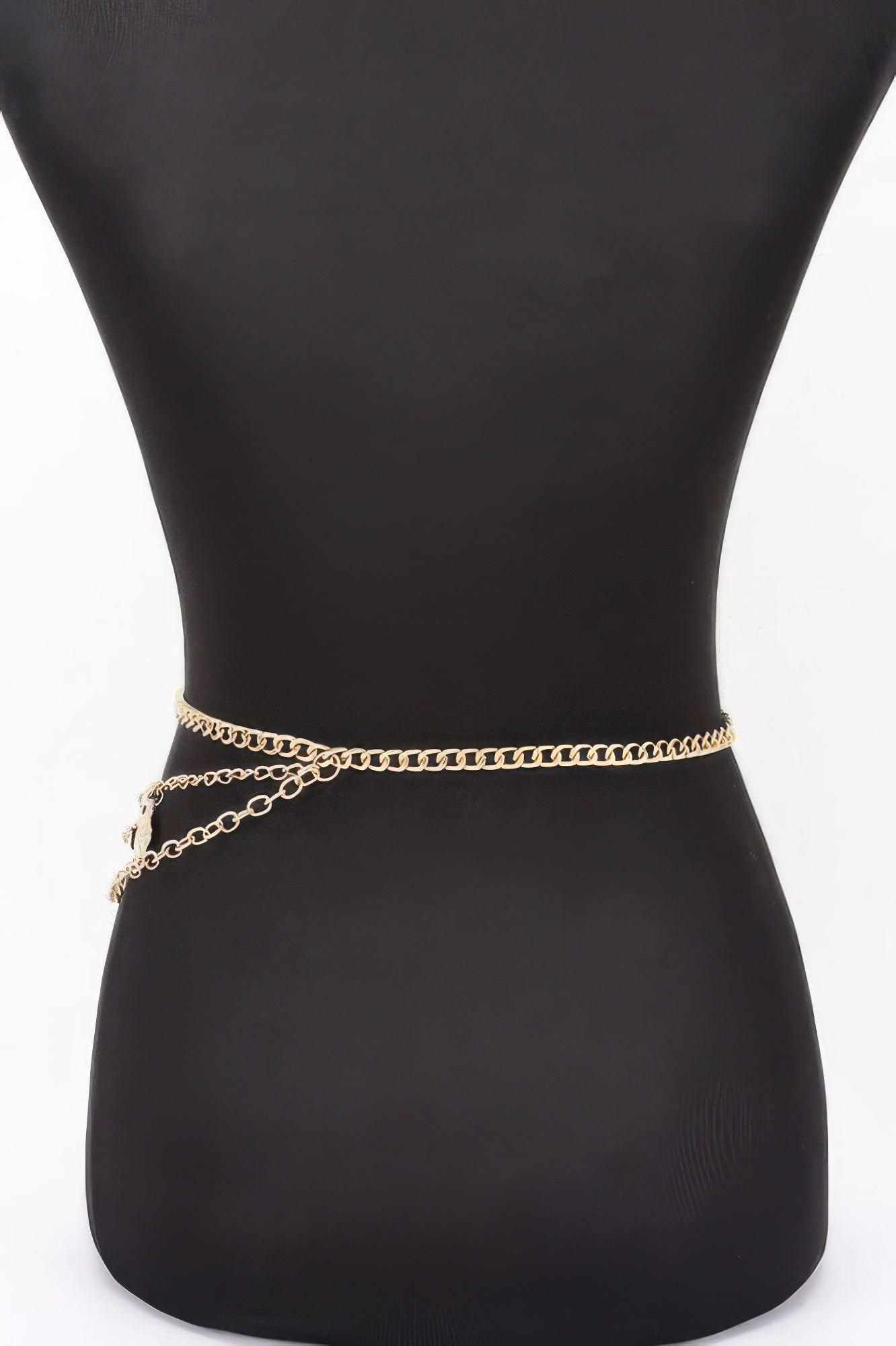 Women's Belts: CHELSEA NYFW Collection BYMANYC ® New York