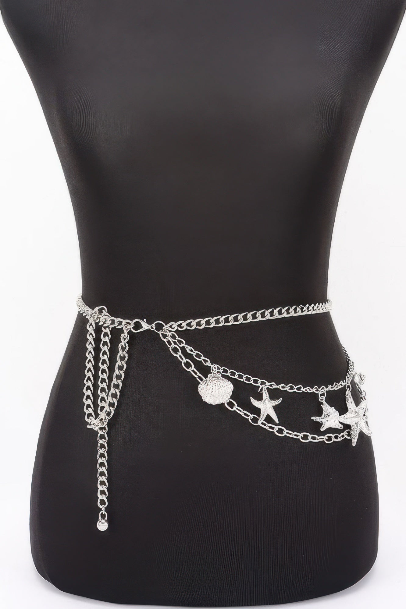Women's Belts: CHELSEA NYFW Collection BYMANYC ® New York
