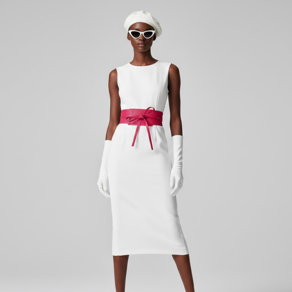 Women's Belts: Chelsea | Manhattan Chic Collection BYMANYC ® New York