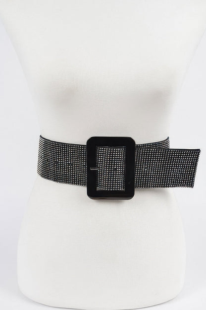 Women's Belts: ESSEX NYFW Collection BYMANYC ® New York