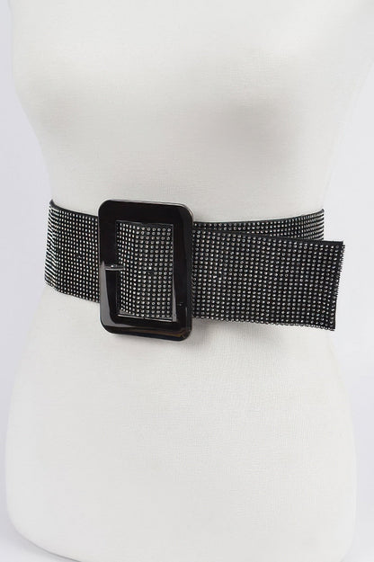 Women's Belts: ESSEX NYFW Collection BYMANYC ® New York