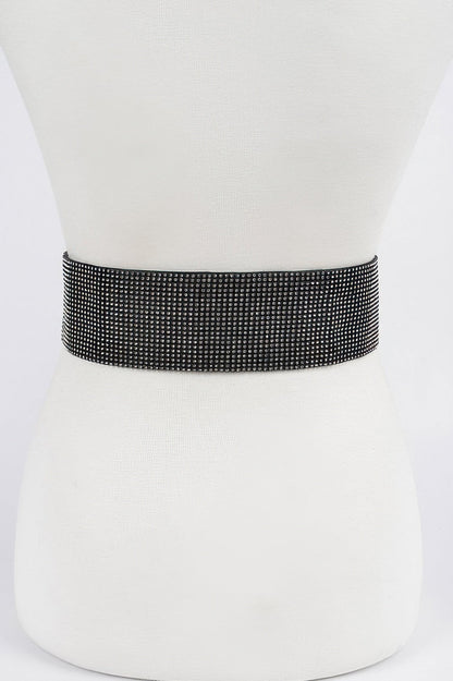 Women's Belts: ESSEX NYFW Collection BYMANYC ® New York